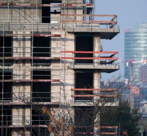 FOTO: DPA/ BERND VON JUTRCZENKA