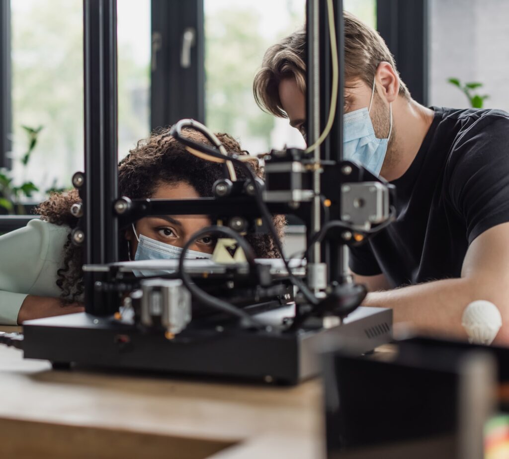 Haus aus dem 3D-Drucker - Bauen der Zukunft?