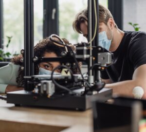 Haus aus dem 3D-Drucker - Bauen der Zukunft?