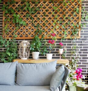 Dachterrasse gestalten – mache sie zum Sehnsuchtsort