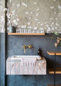 Moderne Armaturen fürs Badezimmer - Welche passt?