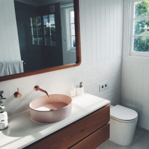 Moderne Armaturen fürs Badezimmer - Welche passt?