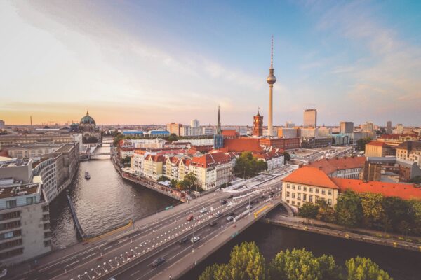 Die aufregendsten Neubauprojekte von Berlin