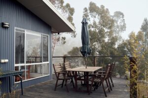 Dachterrasse gestalten – mache sie zum Sehnsuchtsort
