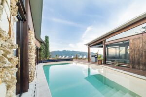Dachterrasse gestalten – mache sie zum Sehnsuchtsort