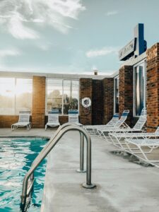 Dachterrasse gestalten – mache sie zum Sehnsuchtsort
