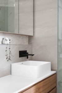 Welche Waschbecken-Maße sind Standard?