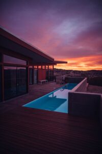 Dachterrasse gestalten – mache sie zum Sehnsuchtsort