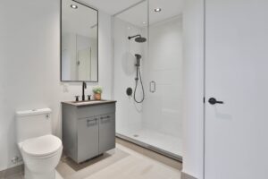 Moderne Armaturen fürs Badezimmer - Welche passt?