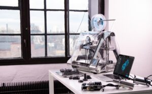 Haus aus dem 3D-Drucker - Bauen der Zukunft?
