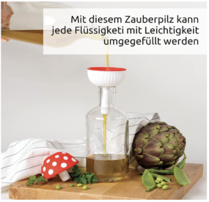 Die witzigsten Küchen-Gadgets