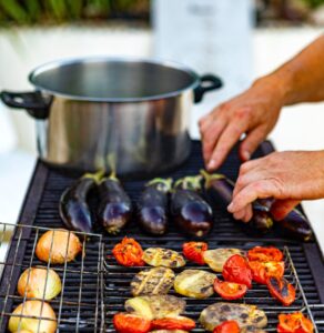 Dutch-Oven-Tisch selber bauen – Gesagt, getan!