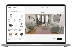 IKEA räumt dein Wohnzimmer leer - die neue App-Funktion erklärt