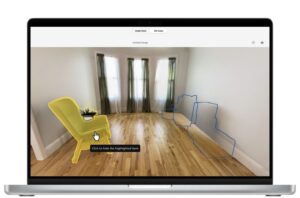 IKEA räumt dein Wohnzimmer leer - die neue App-Funktion erklärt