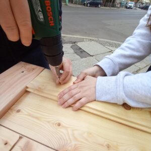 Schiebetür selber bauen - Ein Erfahrungsbericht