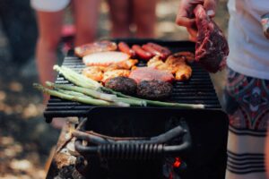 Dutch-Oven-Tisch selber bauen – Gesagt, getan!