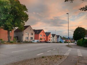 Doppelhaushälfte modern gestalten – das ist wichtig