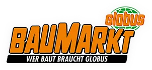 Globus Baumarkt Logo