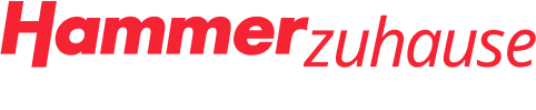 Hammer Zuhause Logo