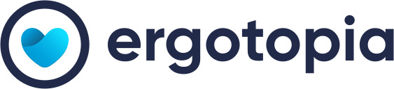 Ergotopia Logo