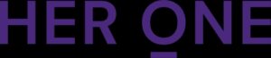 HER.ONE.Logo