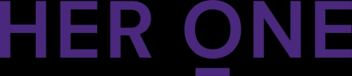 HER ONE Logo