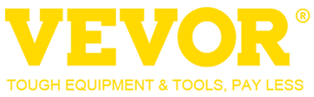 Vevor.de – Robuste Geräte & Werkzeuge Logo