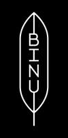 BINU-Beauty Logo