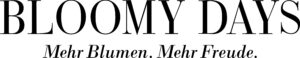 Bloomy-Days-Logo