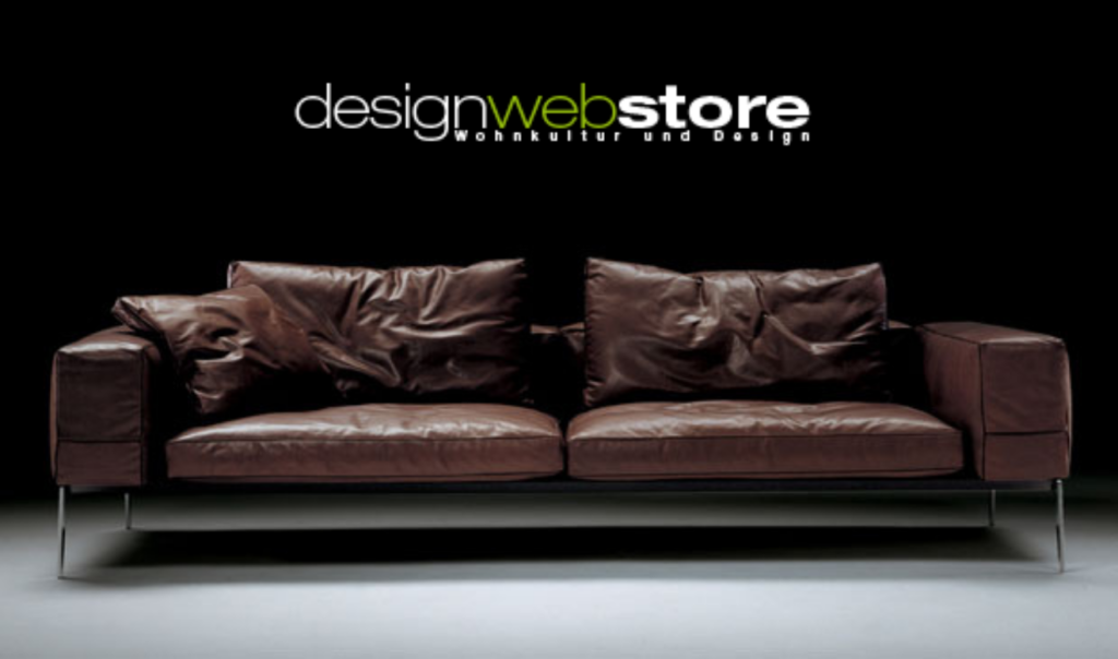 Designwebstore Banner