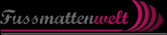 Fußmattenwelt Logo