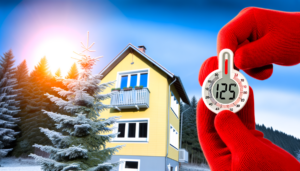 Folgen für die Wettervorhersage: Bauernregel zu Neujahr unter der Lupe