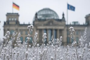 Warum verschiebt sich das Vorziehen von Pflanzen bis Februar?