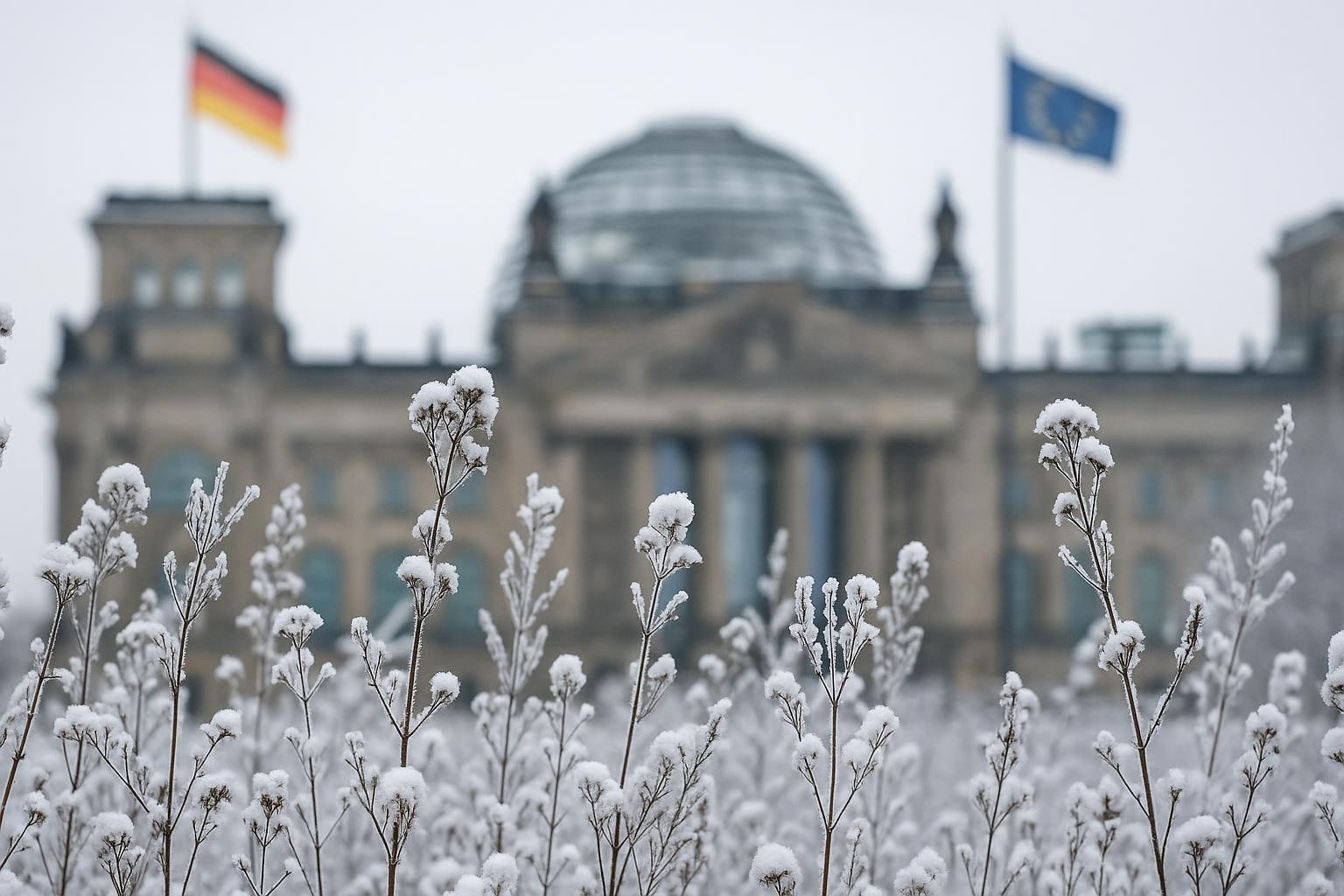 Warum verschiebt sich das Vorziehen von Pflanzen bis Februar?