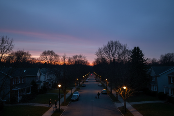 Sommerzeit-Mythos: Spart die Zeitumstellung wirklich Energie?