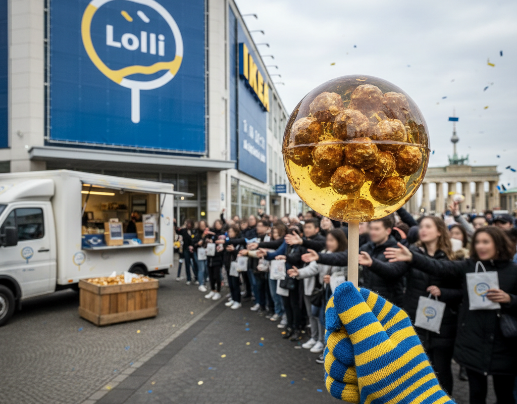 Kreative Umgestaltung von Ikea-Möbeln für individuelle Lösungen