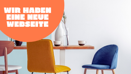 7Roomz neue Webseite