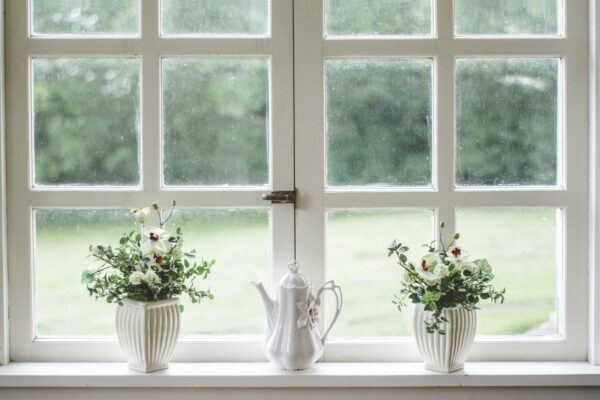 Fensterbank deko Vorschau