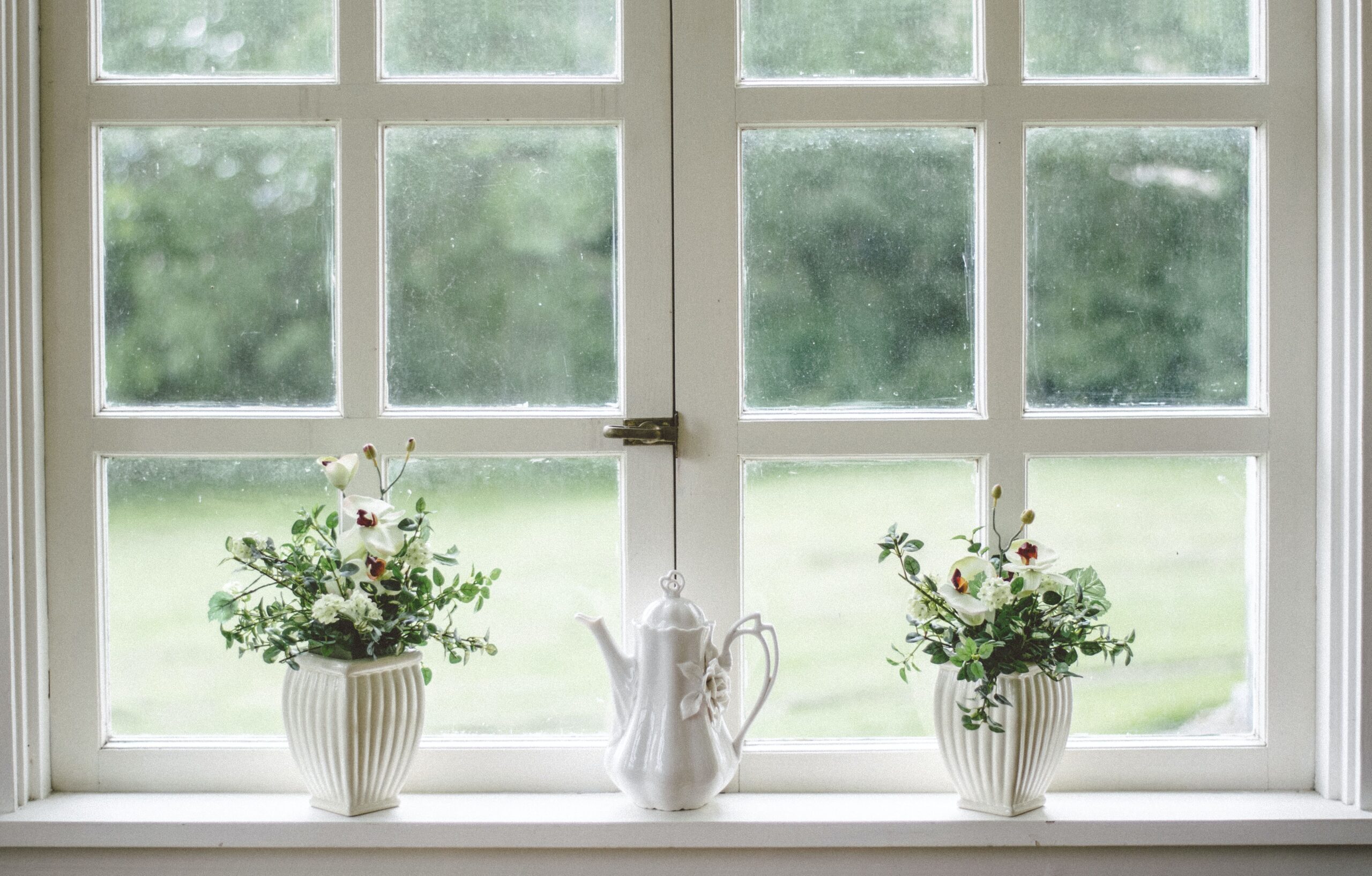 Fensterbank dekorieren Vorschau