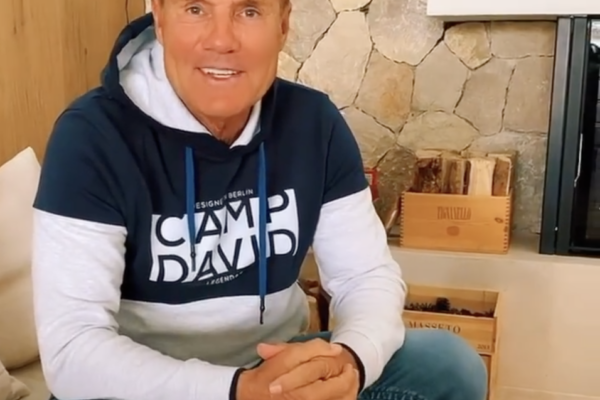 So lebt Dieter Bohlen