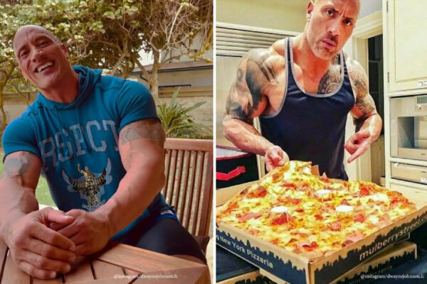 dwaynejohnson haus vorschau