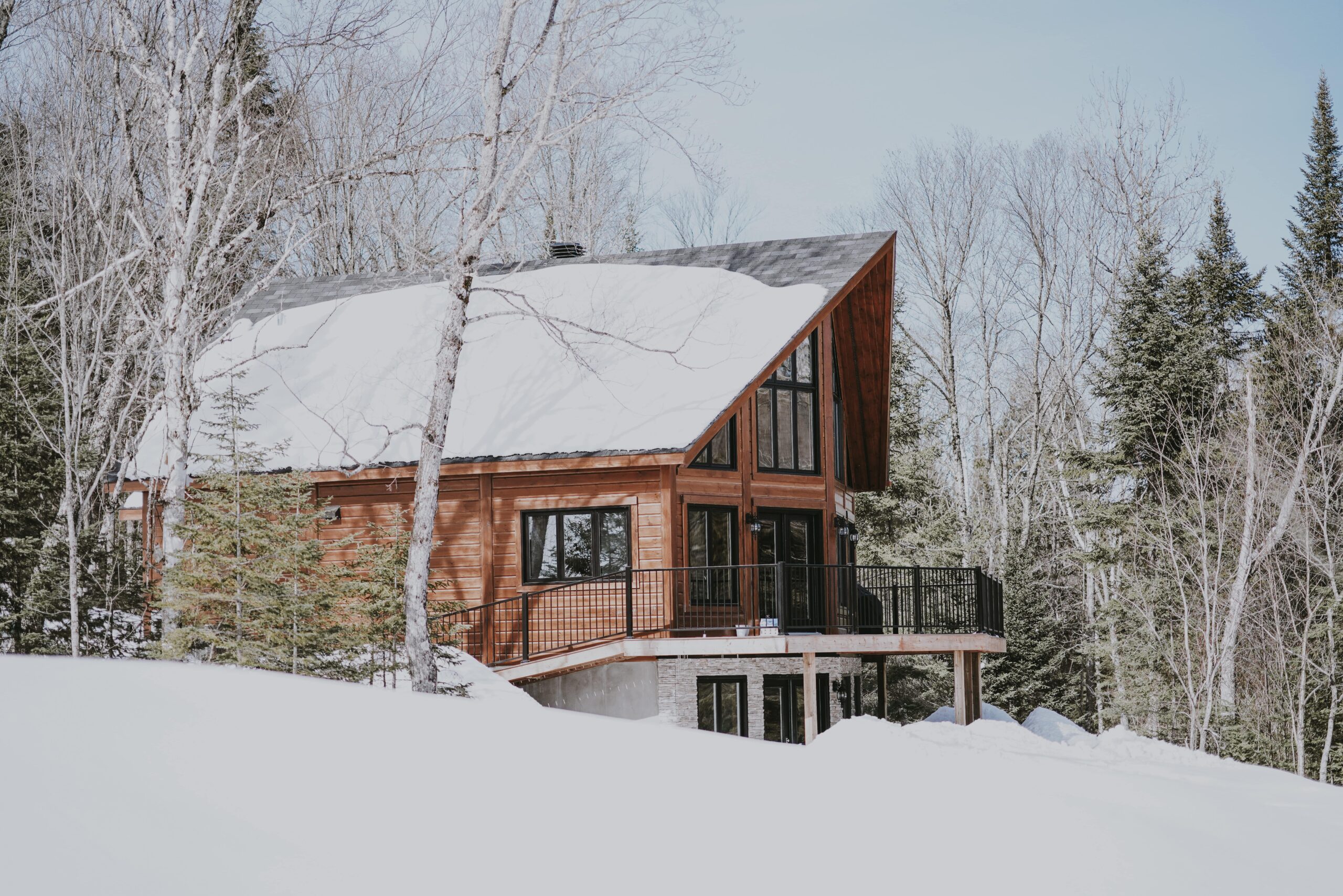 alpen-chalets