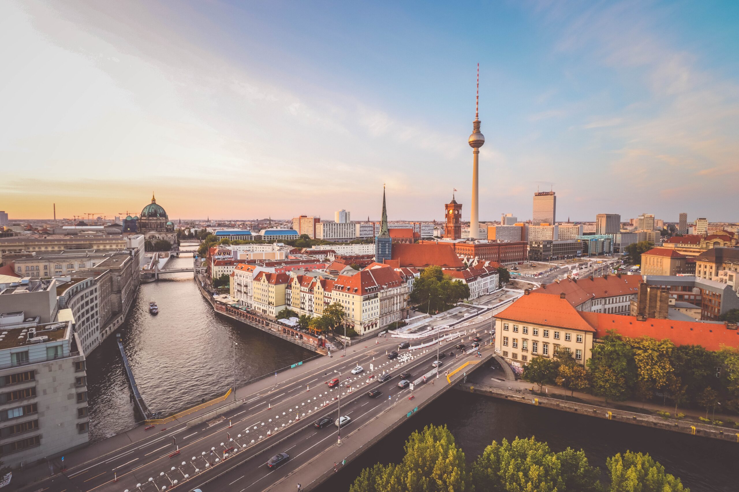 Die aufregendsten Neubauprojekte von Berlin